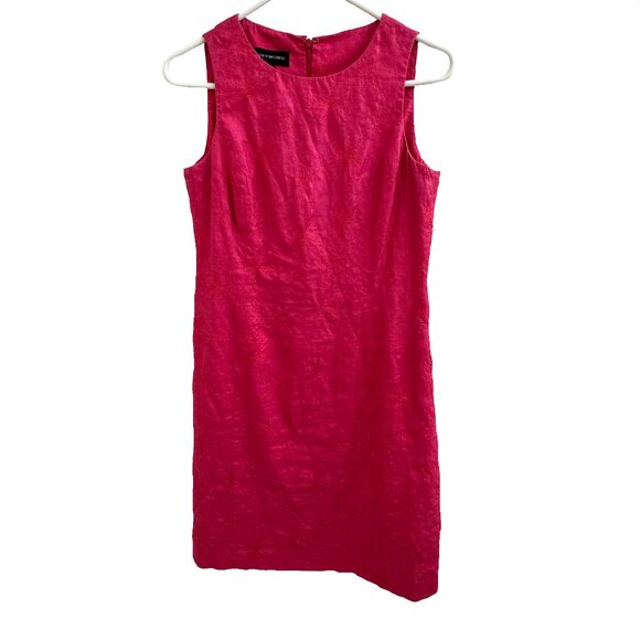 Jones New York Dresses & Skirts - Jones New York Dress Size 6 100% Linen EUC